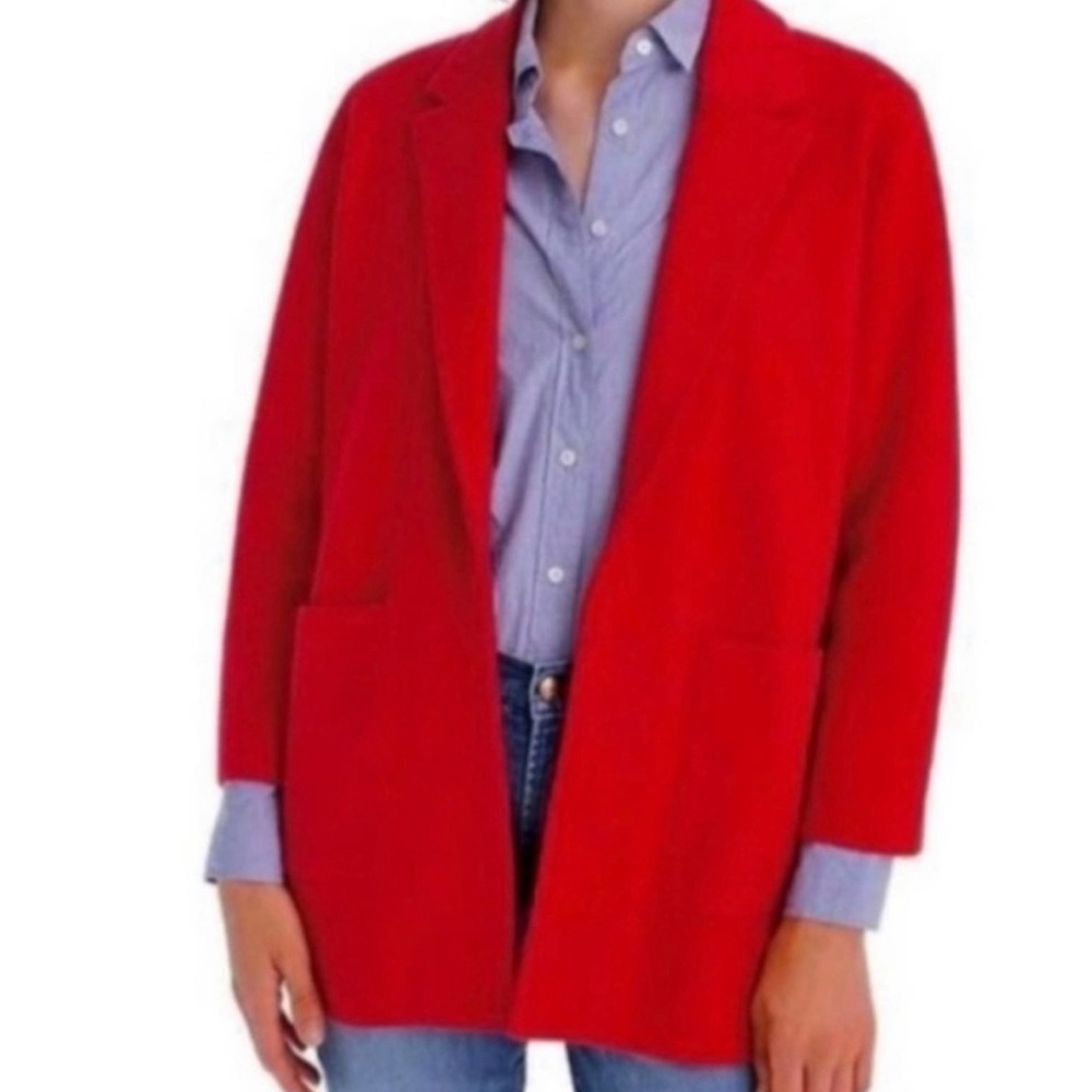 MAGASCHONI Wool Blend Cardigan
